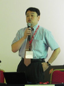 Satoru Okamoto