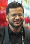 Shaheedul Huq