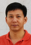 Victor Yu Liu