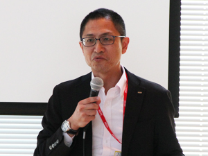 Tomohiro Otani