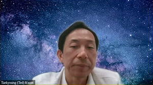Prof. Taekyoung (Ted) Kwon