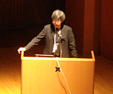 Osamu Ishida