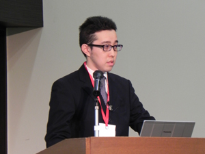 Masahiro Hayashitani