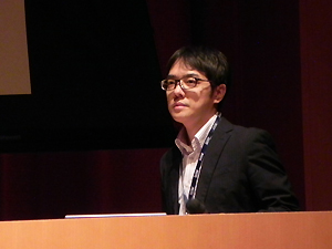 Akihiro Kadohata