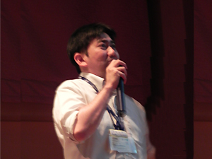 Soichiro Kametani