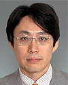Kenji Fujikawa