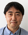 Masayuki Tsujino