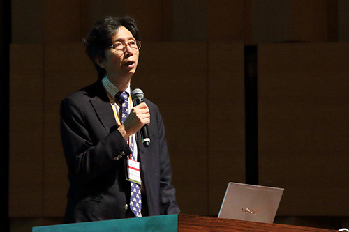 Naoaki Yamanaka_presentation