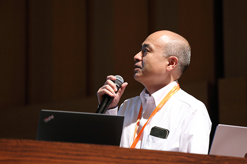 ALAXALA Networks Corporation