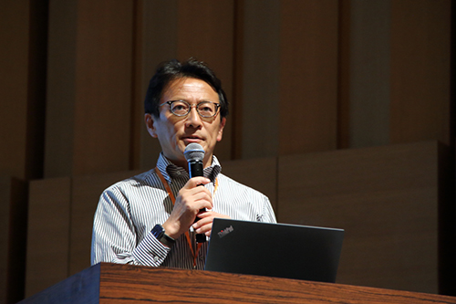 Showcase Presentation