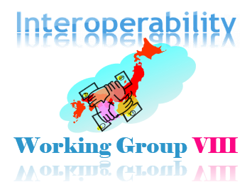 Kei-han-na Interoperability Working Group