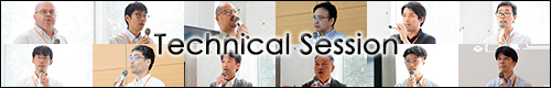 Technical Session