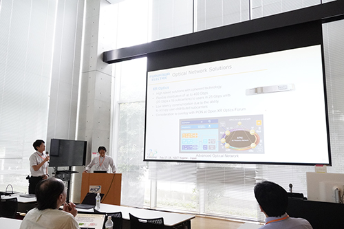 Furukawa Electric Co., Ltd.