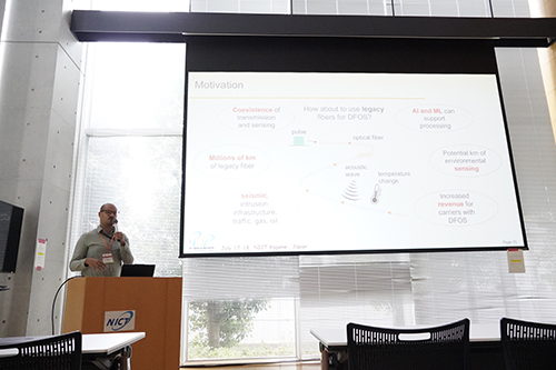 Mr. Robson Assis Colares