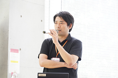 Mr. Takuya Miyasaka