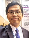 Dr. Jhih-Heng Yan