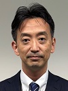 Mr. Toshihiko Tamura