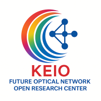 Keio Future Optical Network Open Research Center
